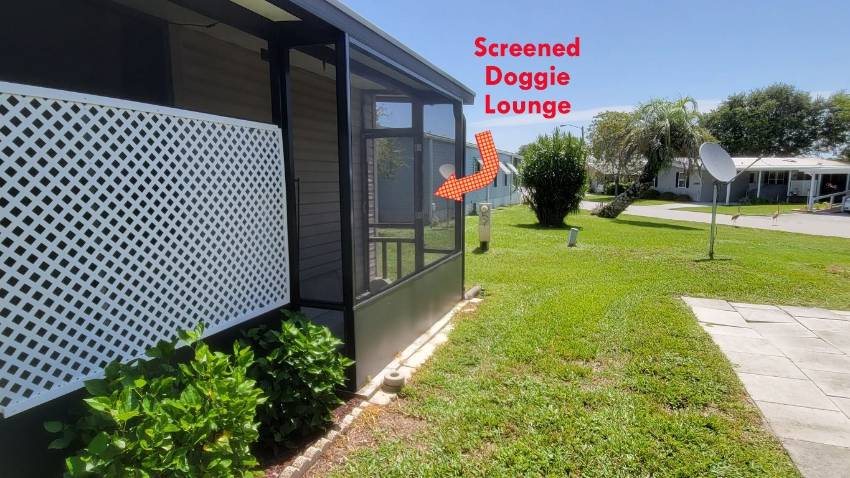 2325 Heron Drive a Lake Wales, FL Mobile or Manufactured Home for Sale